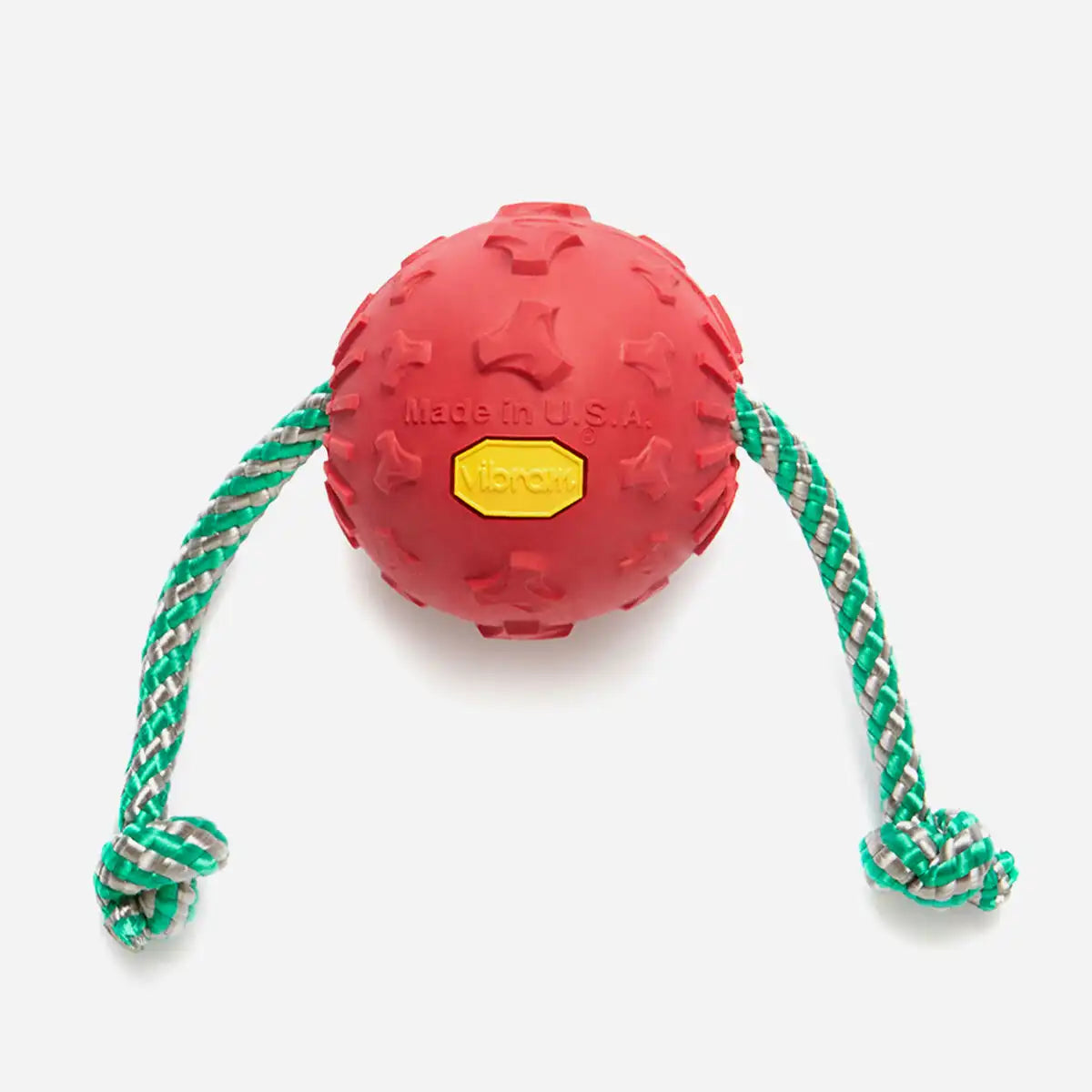 Ball with Rope